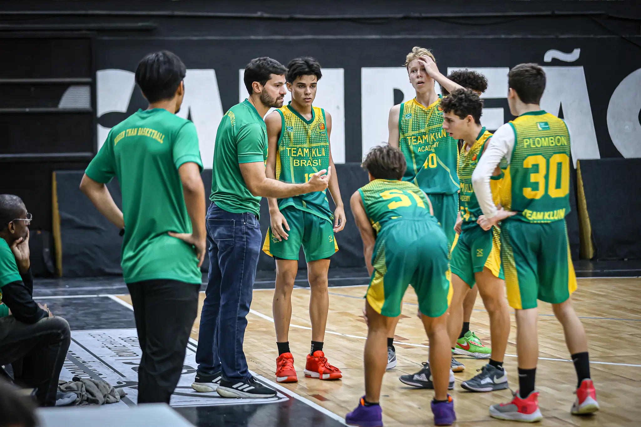 Team Klun na Sula