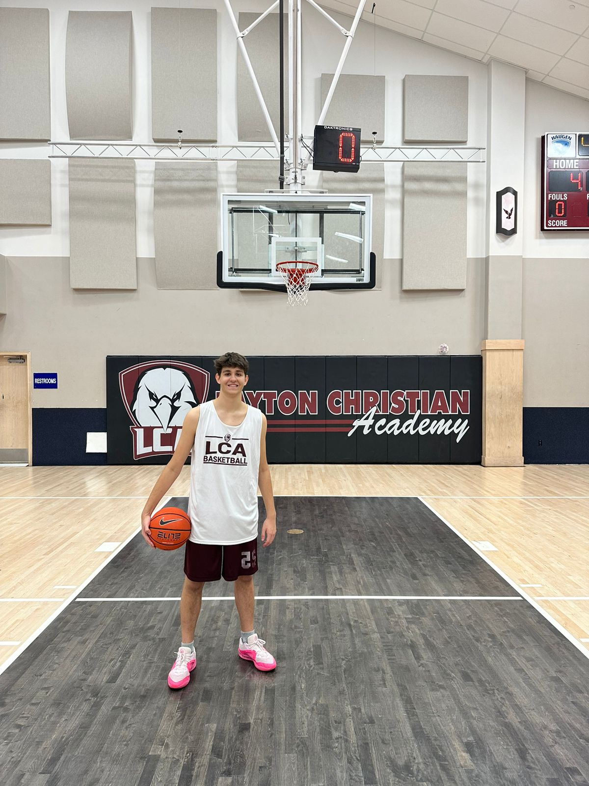 Ariel Fichman, Team Klun